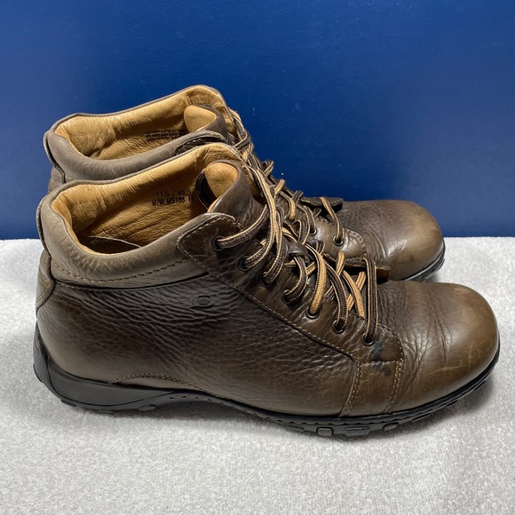 Born Other - Born Men’s Leather Boots Sz 11.5